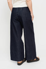 Denim Pants