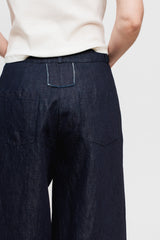 Denim Pants