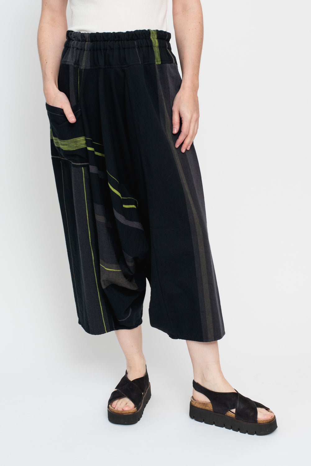 TARUN Pants 40