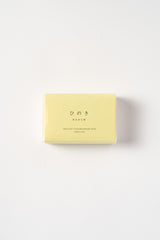 Hinoki Soap