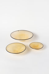 Kasumi Bowl, Sand Beige