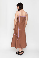 Adjourn Dress