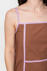 Adjourn Dress