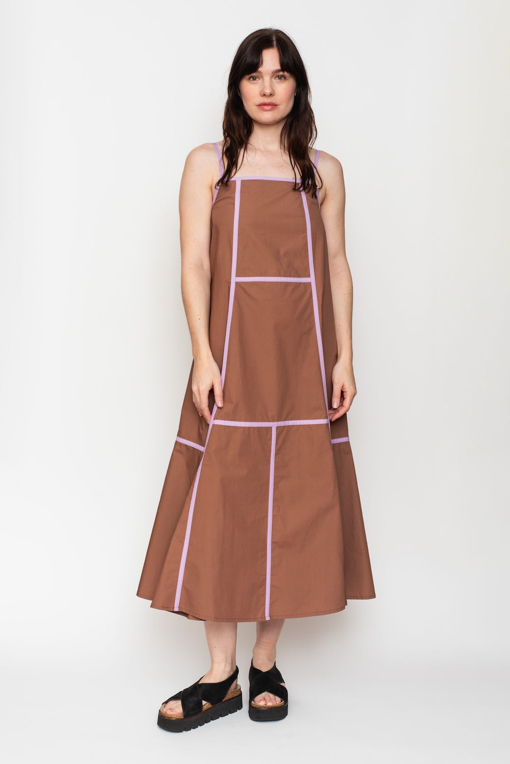 Adjourn Dress