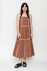 Adjourn Dress