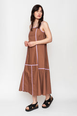 Adjourn Dress