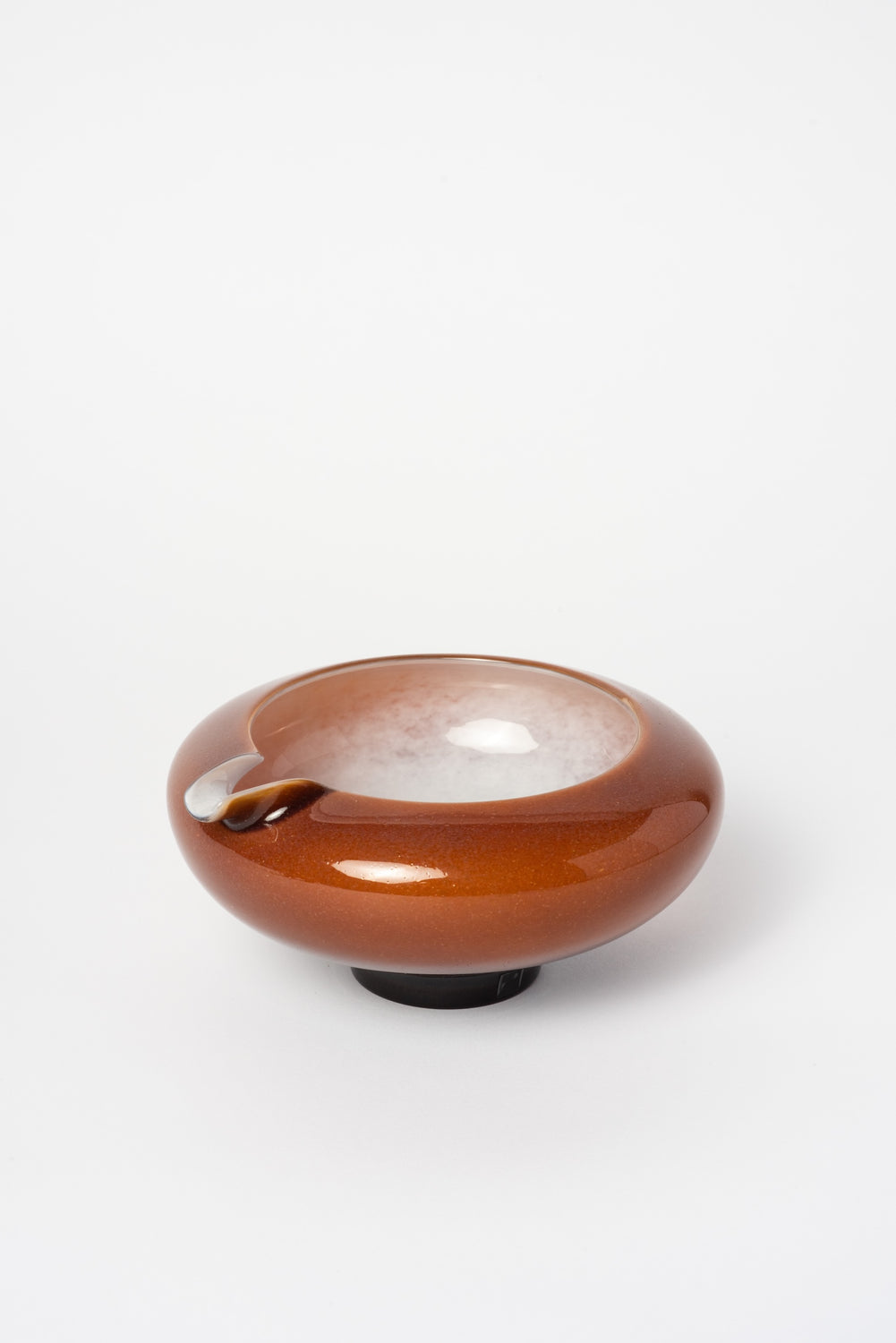 1.9 Sake Pitcher, Brown