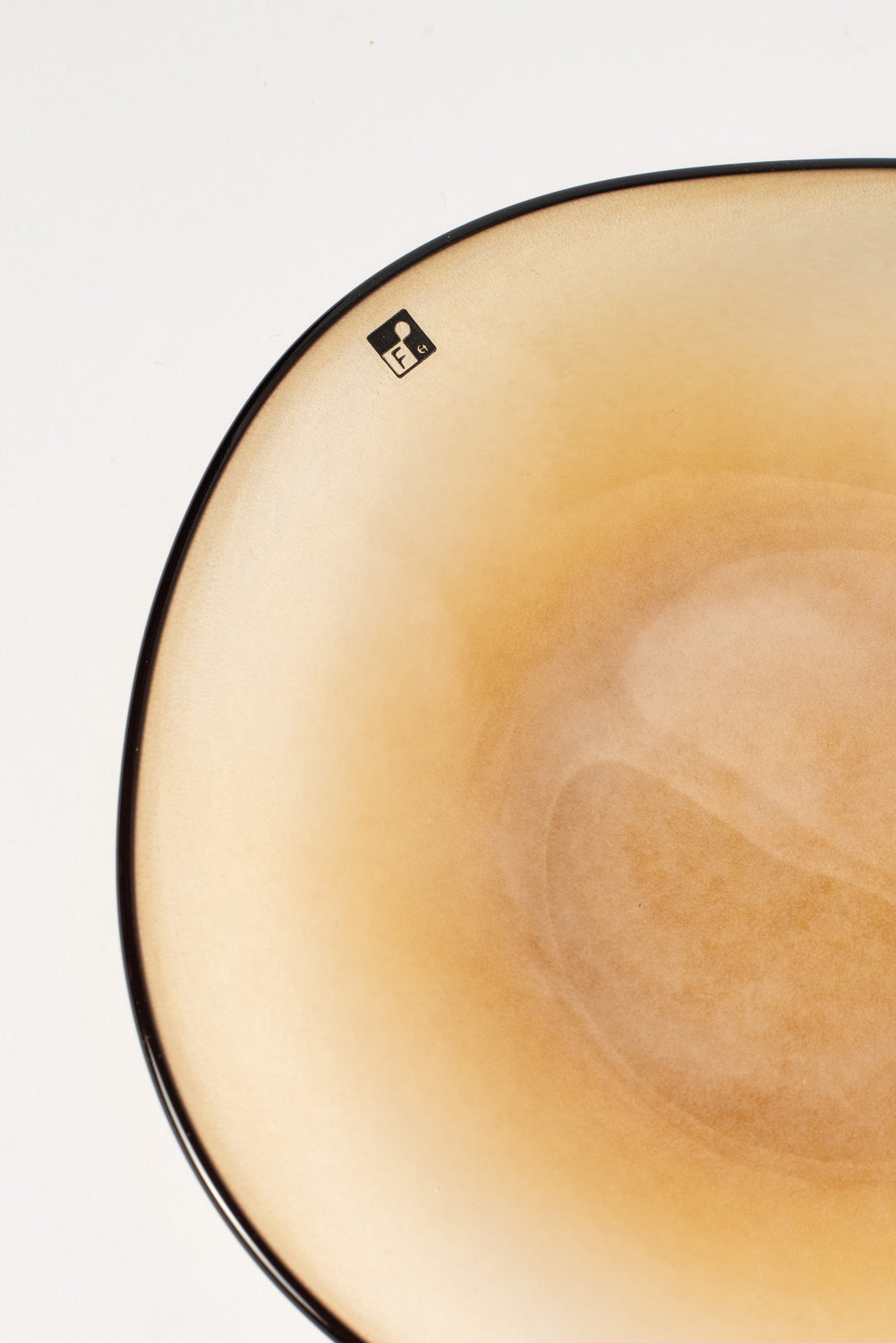 Kasumi Plate, Sand Beige