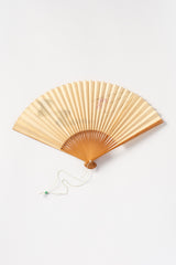 Vintage Japanese Fan