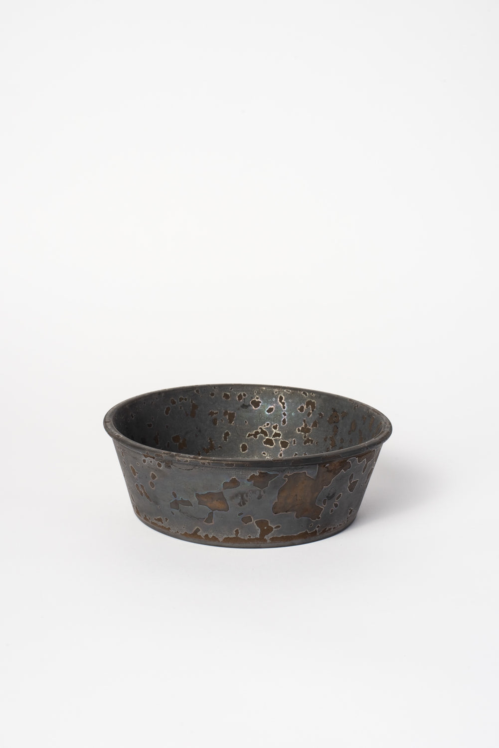 Bowl with Ash Glaze