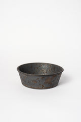 Bowl with Ash Glaze