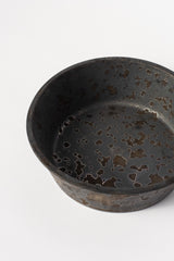 Bowl with Ash Glaze