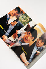 Casa BRUTUS Magazine October 2006, Tadao Ando