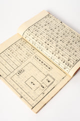 Kasouhidenshuu (家相秘傳集 上下), Vol 1 & 2, by Matsuura Kinkaku (松浦琴鶴)