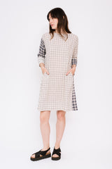 Neel 36 Tunic Dress