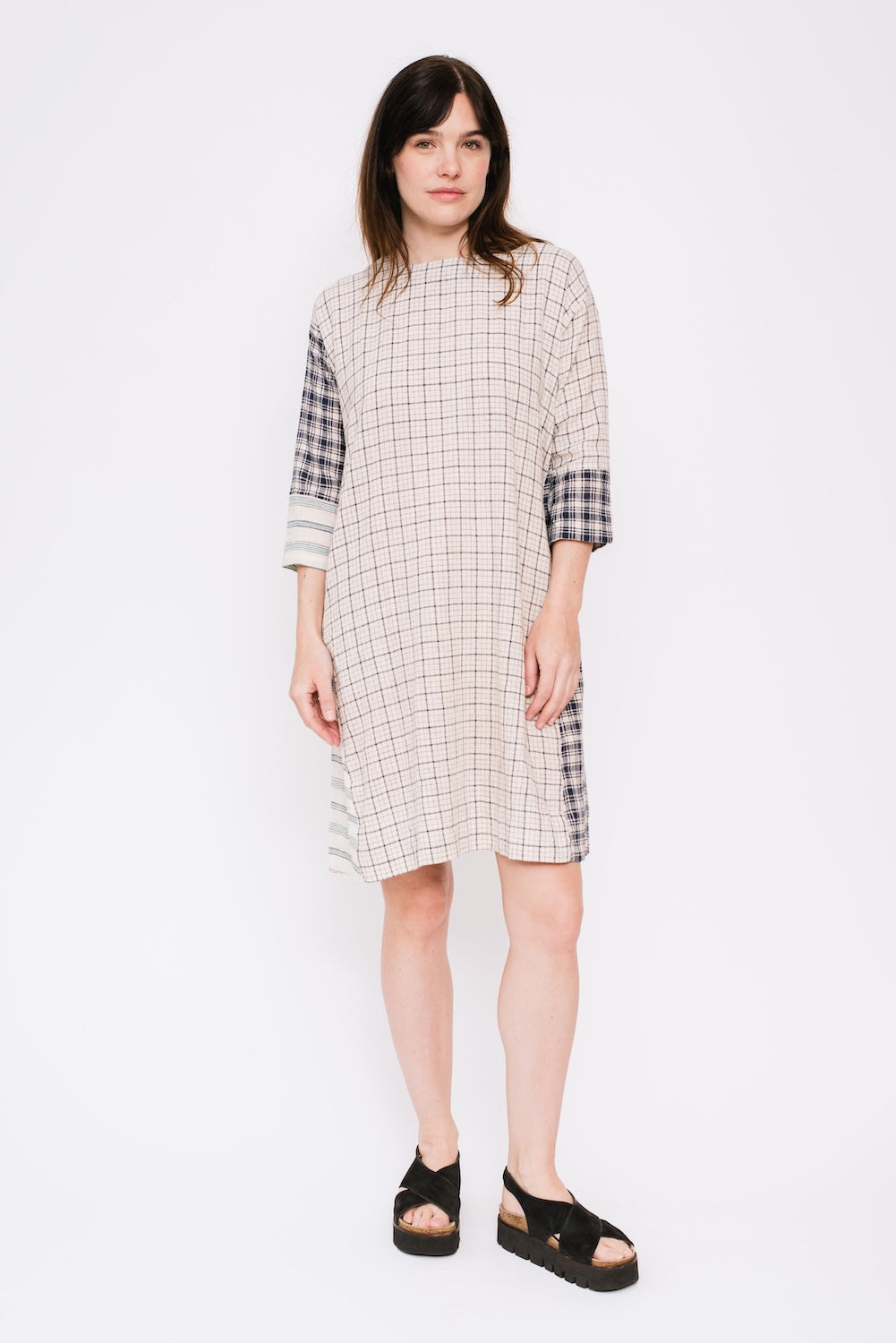 Neel 36 Tunic Dress