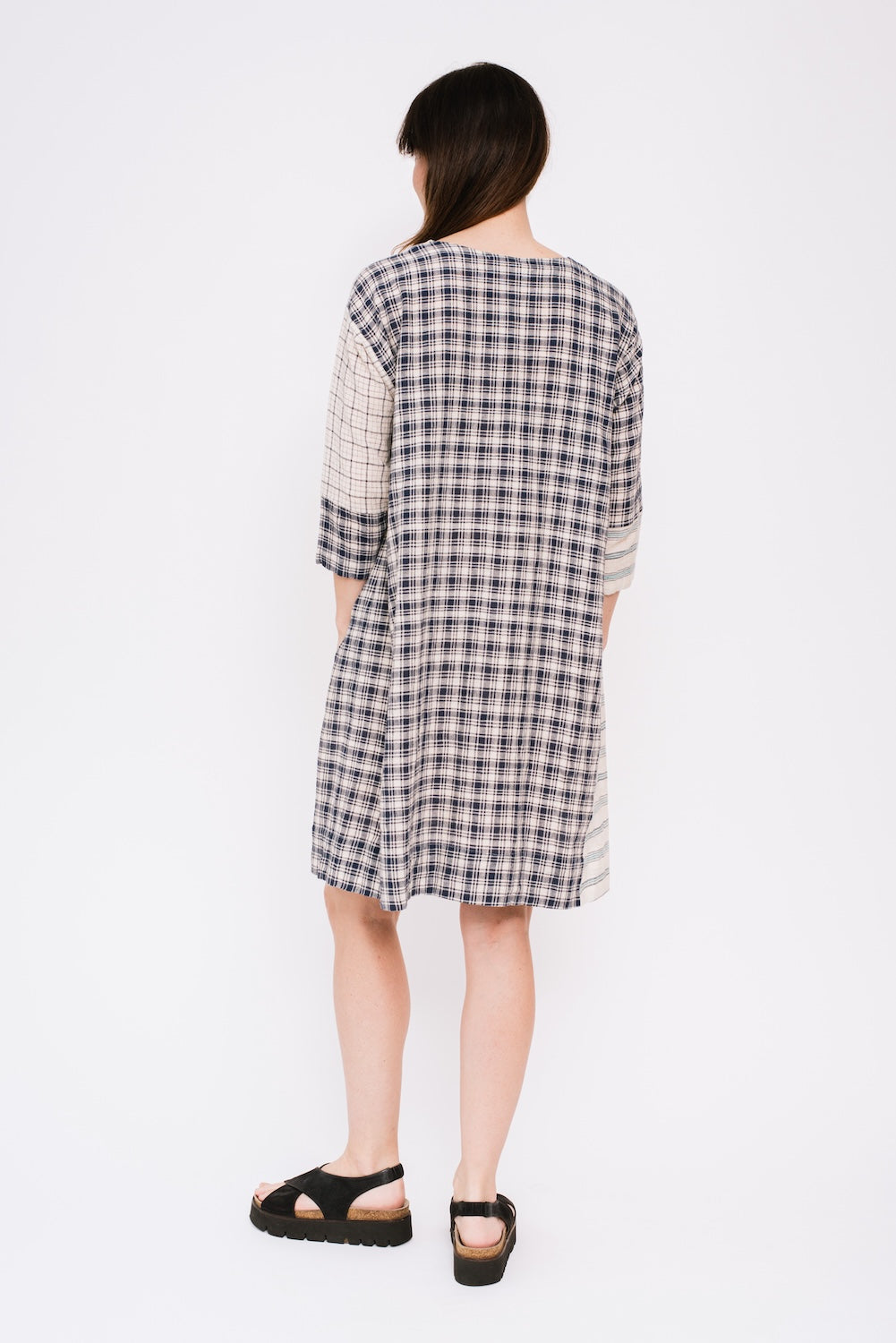 Neel 36 Tunic Dress