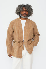 FOLKE Eastern Style Blazer