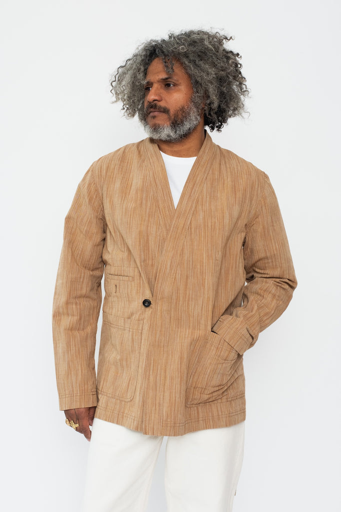 FOLKE Eastern Style Blazer