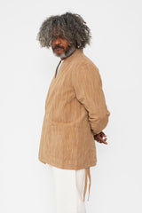 FOLKE Eastern Style Blazer