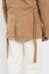 FOLKE Eastern Style Blazer