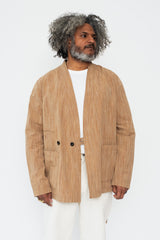 FOLKE Eastern Style Blazer