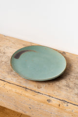 Medium Plate Green, B