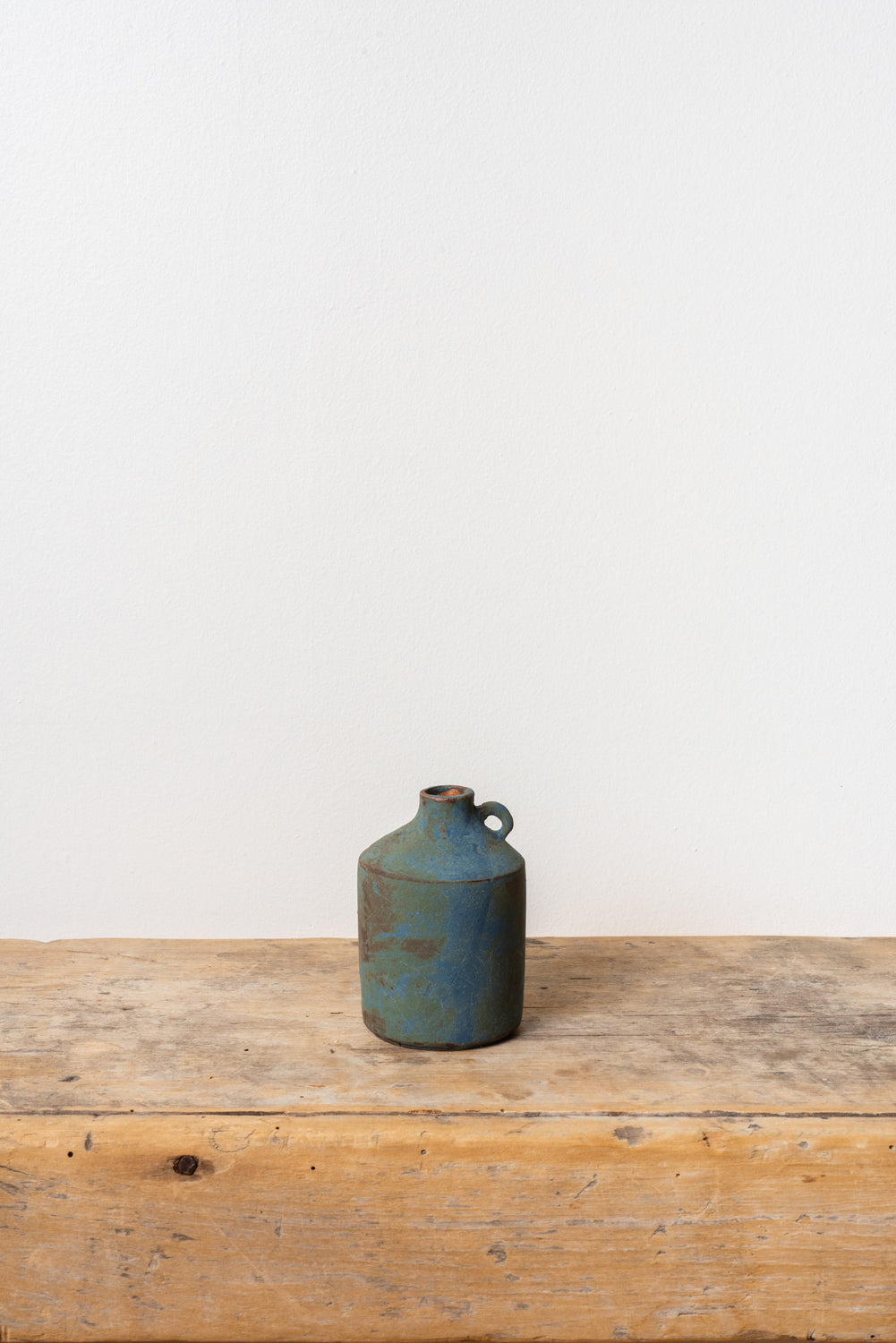 Bottle, Small, Blue A
