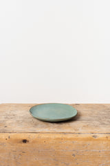 Small Plate Green, B