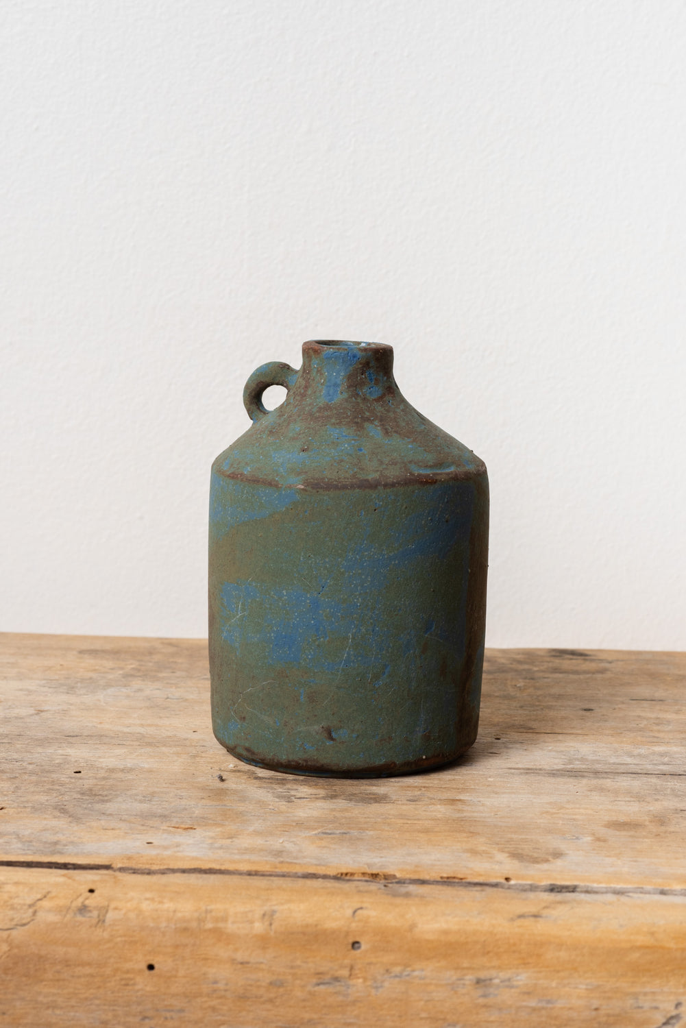 Bottle, Small, Blue A