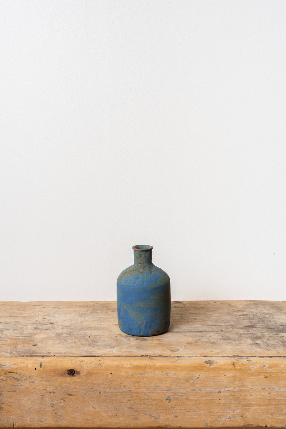 Bottle, Small, Blue B