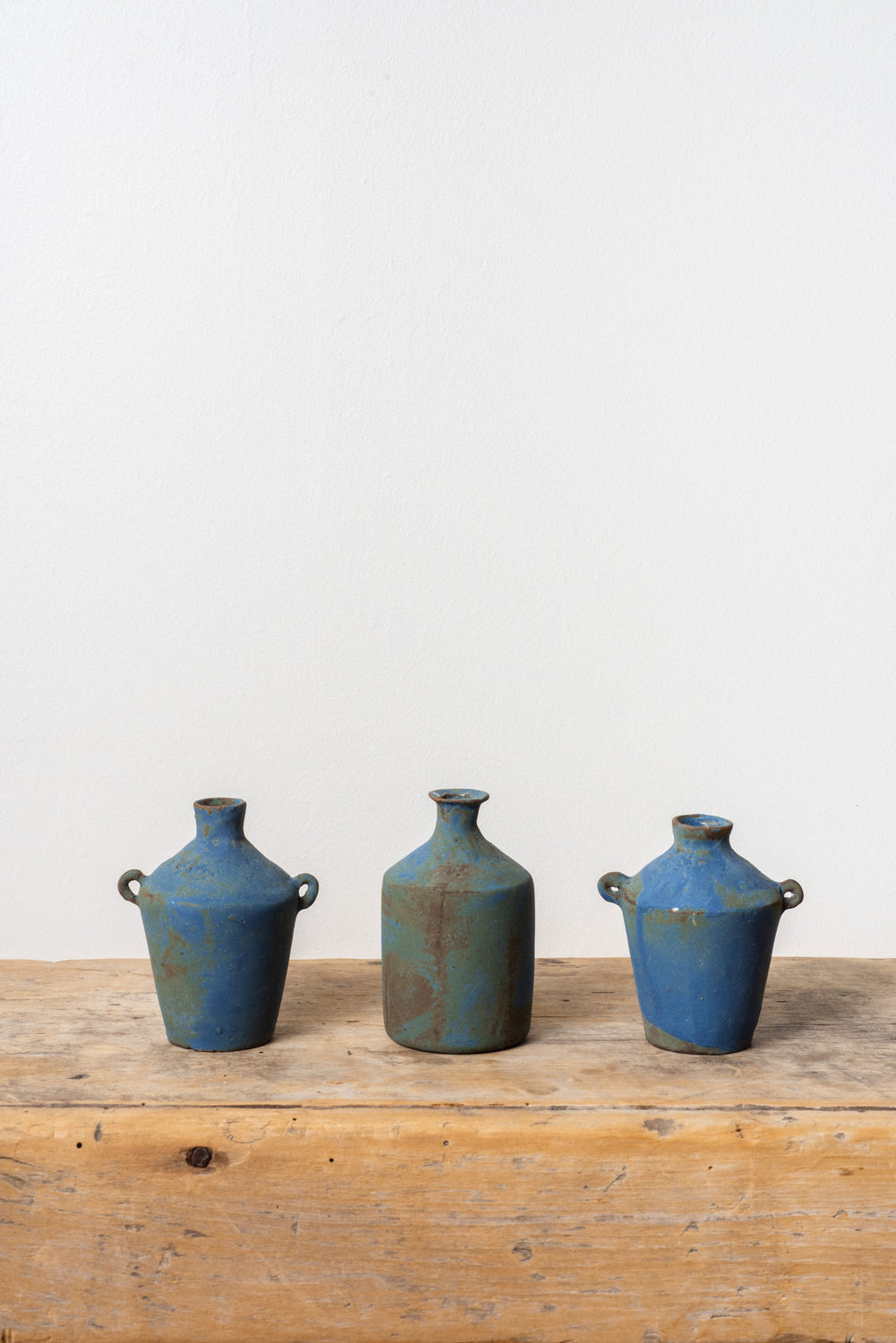 Bottle, X-Small, Blue A