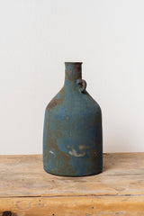 Bottle Medium Blue, C