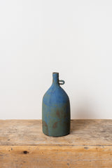 Bottle, Large, Blue A
