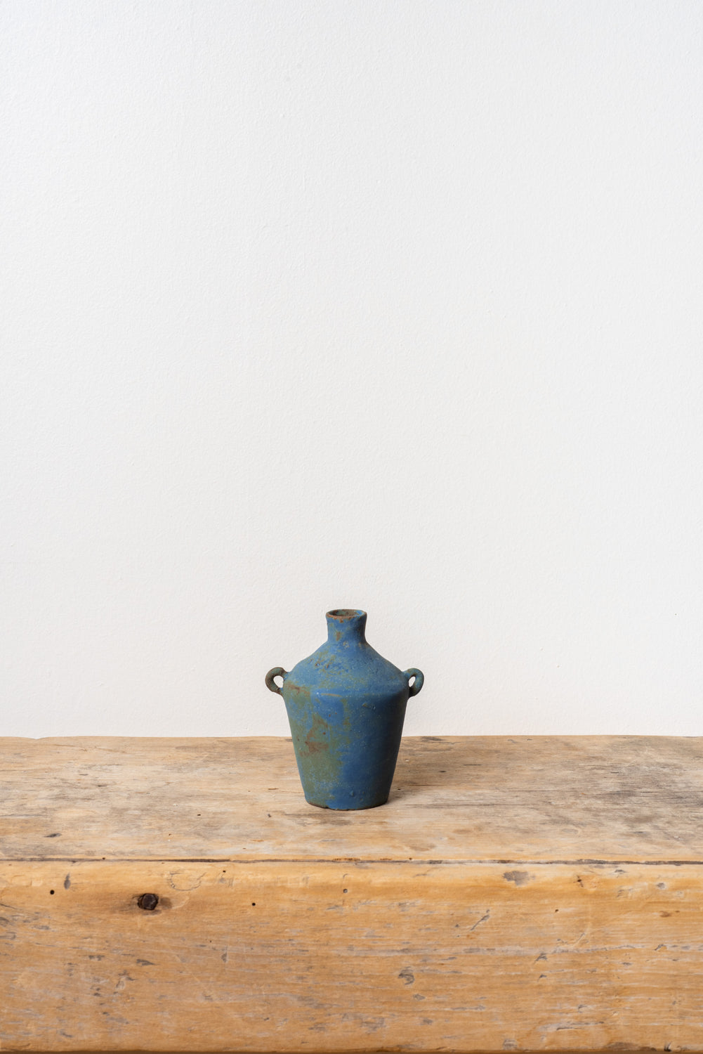 Bottle, X-Small, Blue A