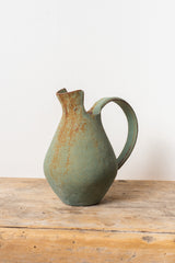 Pitcher, Medium, Green B