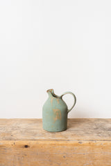Pitcher, Medium, Green C