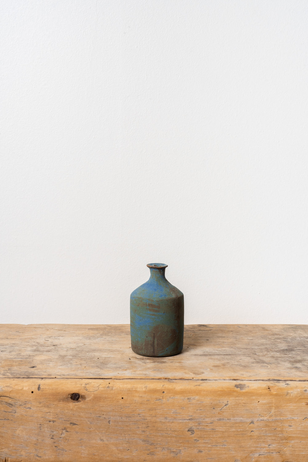 Bottle, X-Small, Blue B