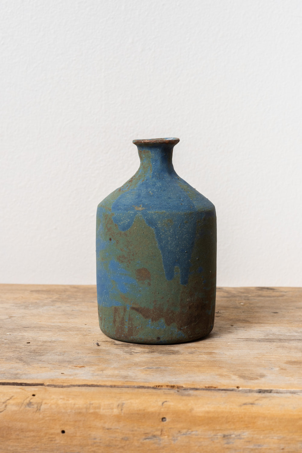 Bottle, X-Small, Blue B