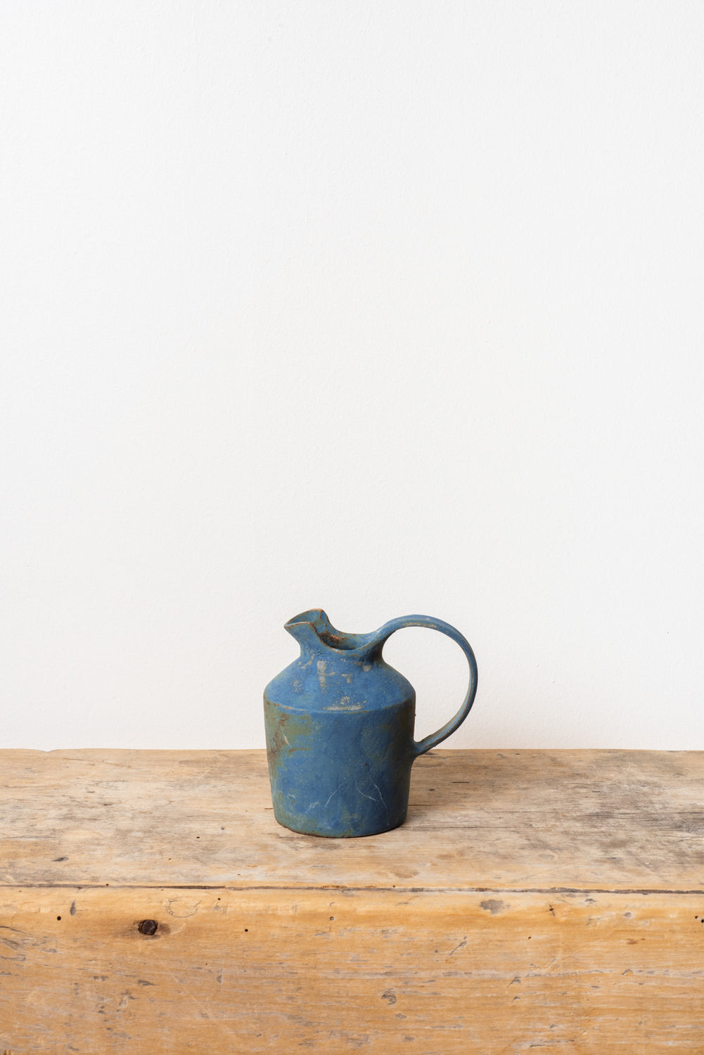 Pitcher, Small, Blue B
