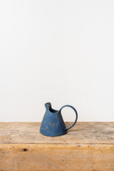 Pitcher, Small, Blue D