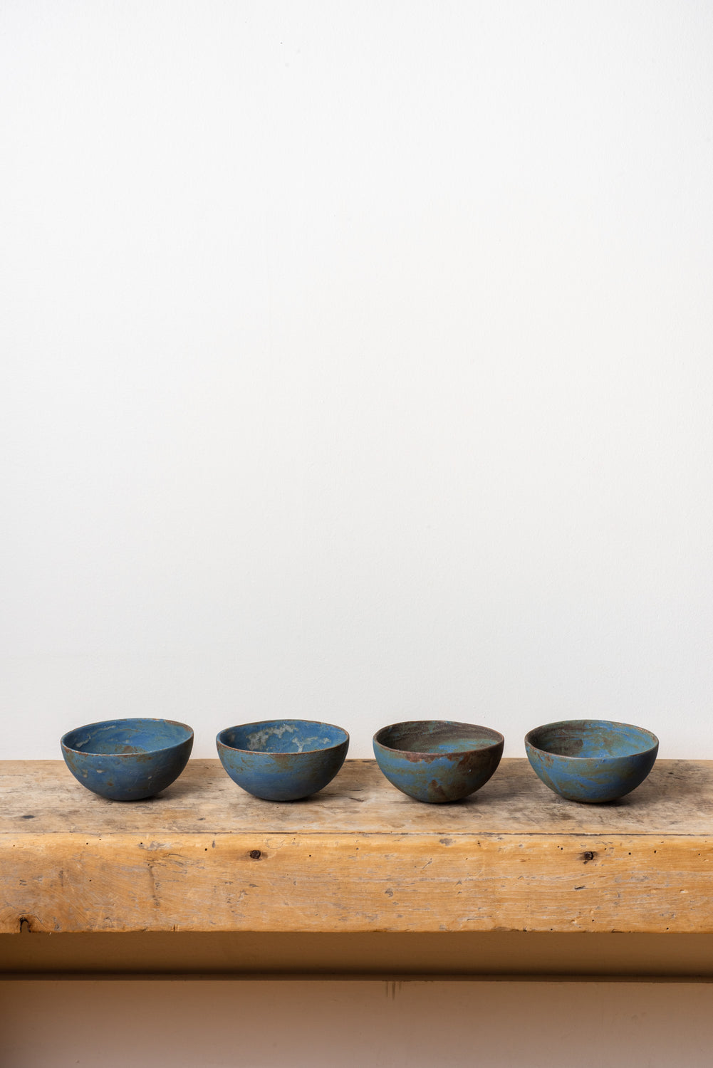 Bowl Small Blue, A