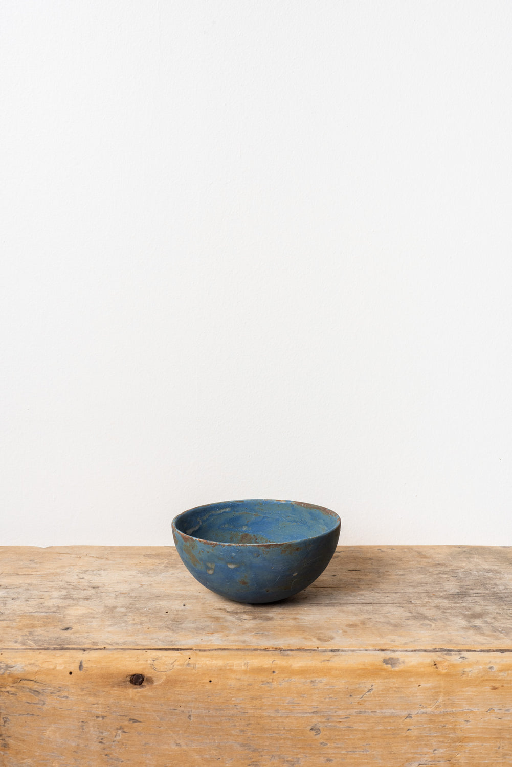 Bowl Small Blue, A
