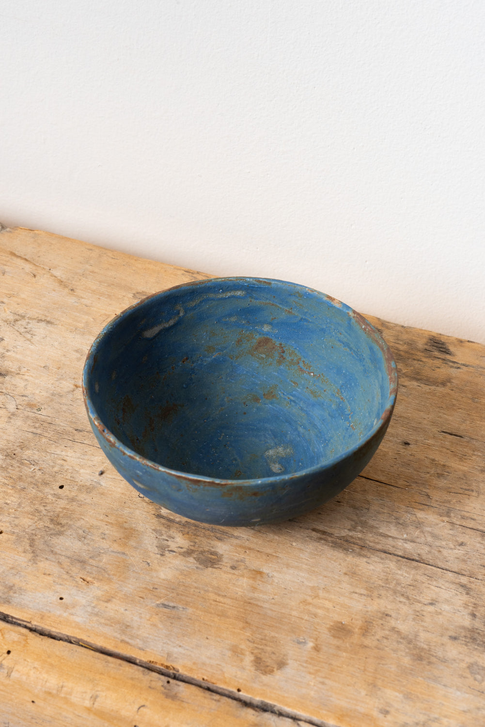 Bowl Small Blue, A