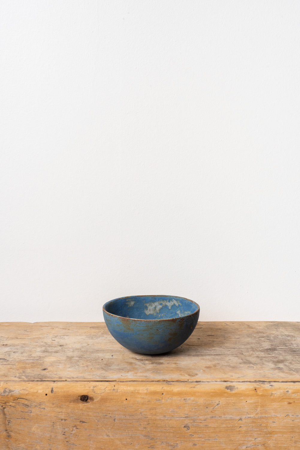 Bowl Small Blue, B