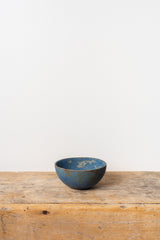 Bowl Small Blue, B