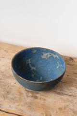Bowl Small Blue, B