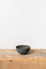 Bowl Small Blue, C