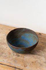Bowl Small Blue, C