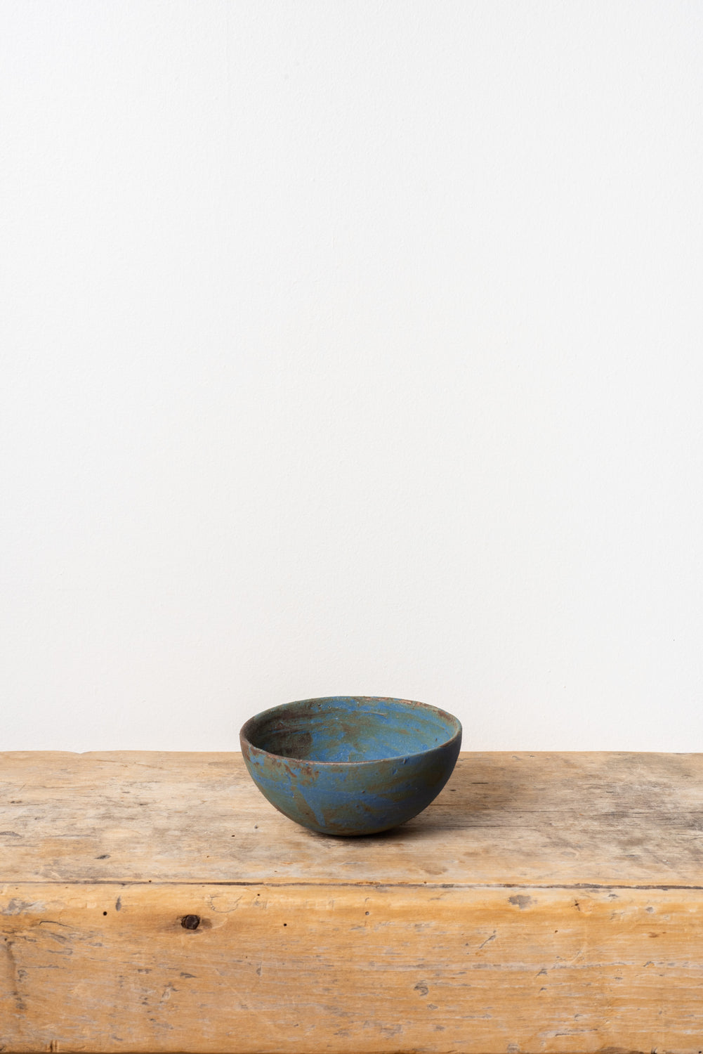 Bowl Small Blue, D